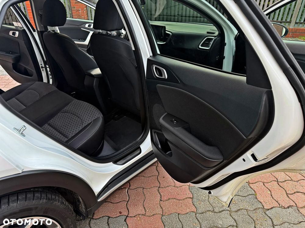 Kia XCeed 1.4 T-GDI M - 21