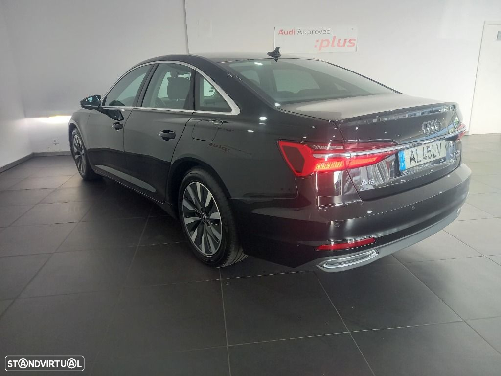 Audi A6 50 TFSIe quattro S tronic - 10
