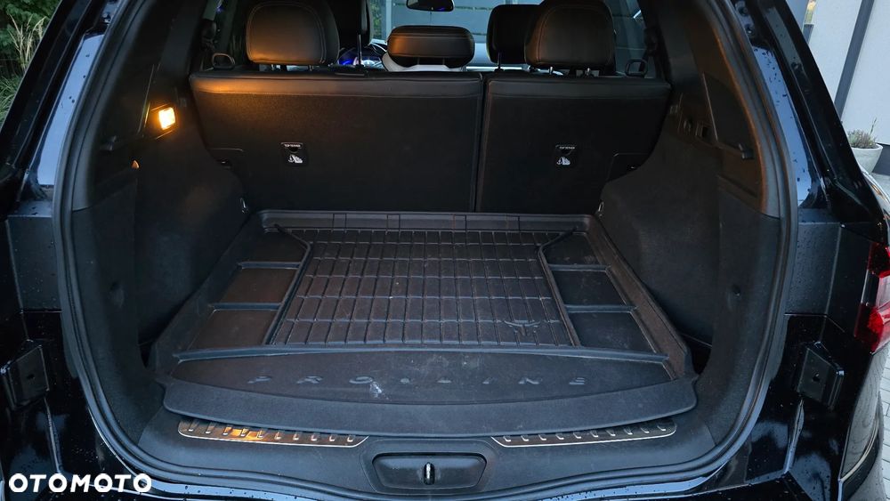 Renault Koleos 2.0 dCi Zen X-Tronic - 20