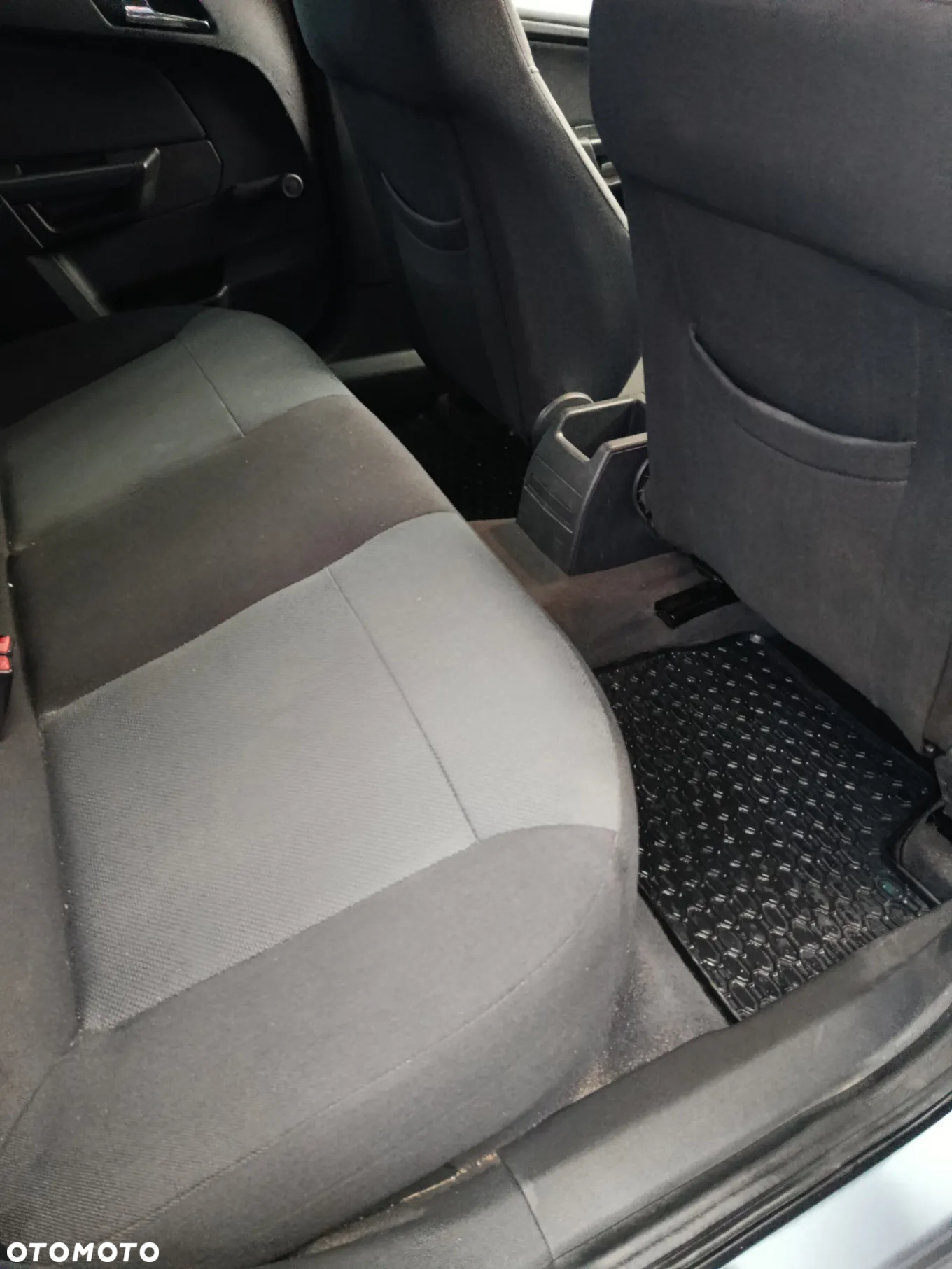 Opel Astra III 1.4 Enjoy - 12
