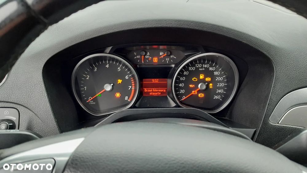 Ford Galaxy 2.0 Concept - 10