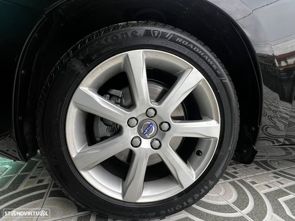 Volvo S60 2.0 D3 Summum - 48