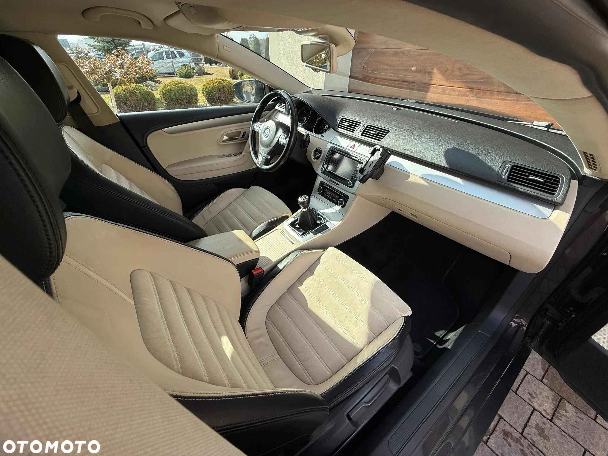 Volkswagen Passat CC - 6