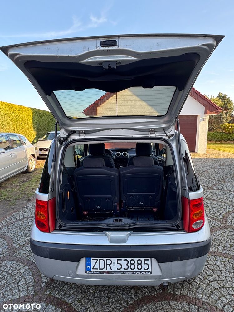 Peugeot 1007 75 Premium - 9