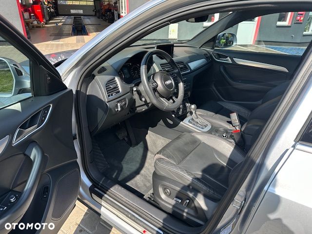 Audi Q3 - 8