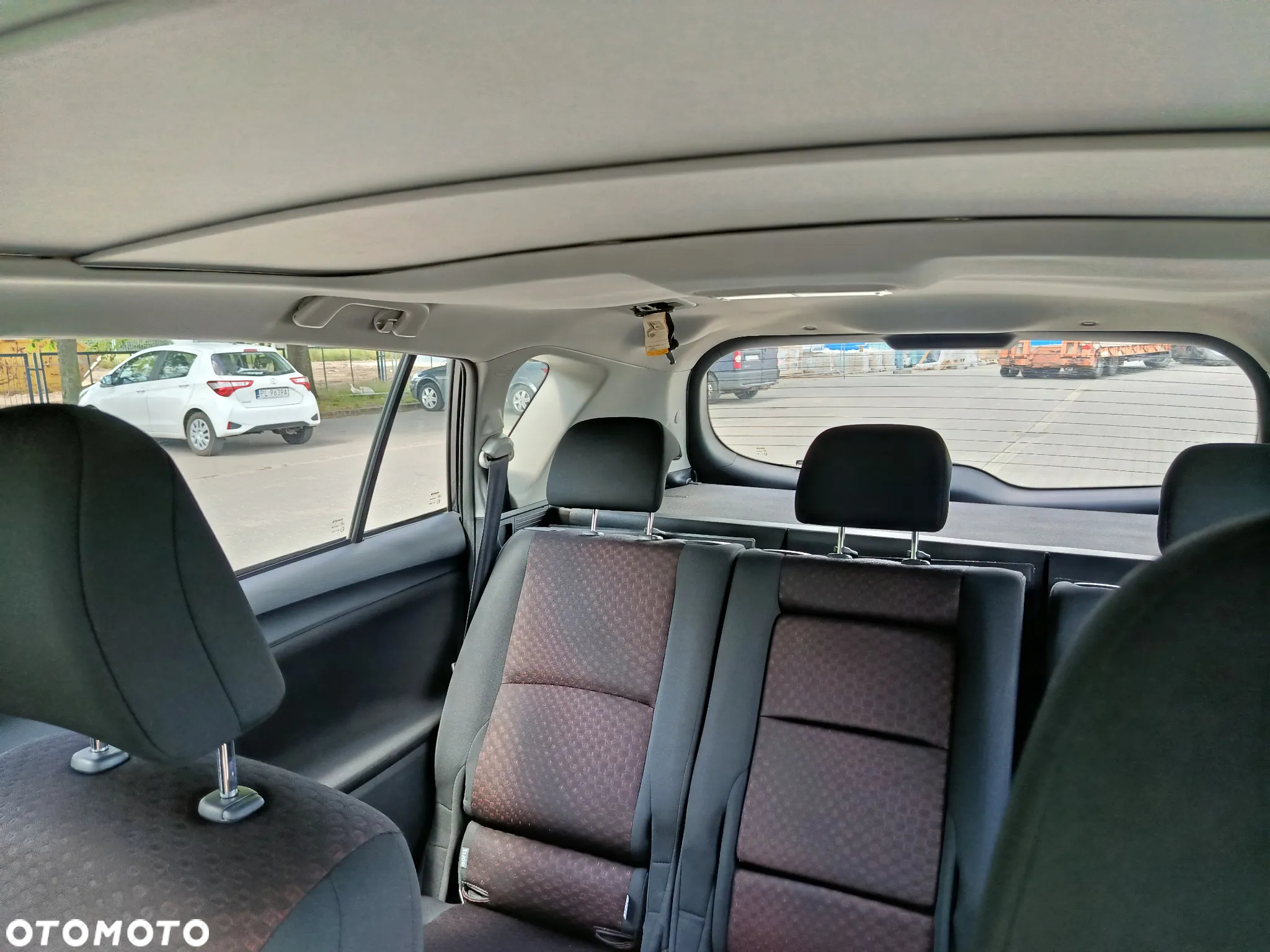 Toyota Verso 1.6 Luna EU5 - 16
