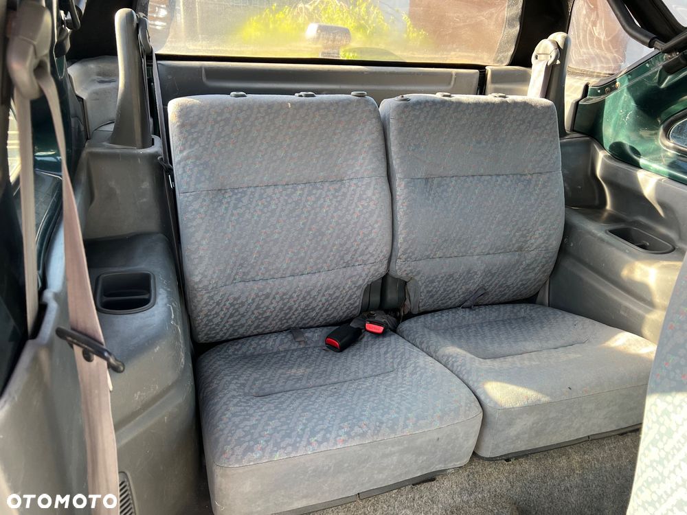 Suzuki Jimny 1.3 Jeans - 24