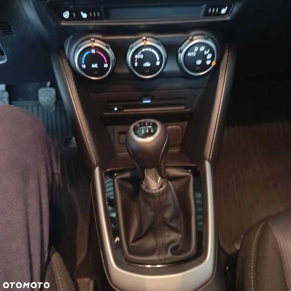 Mazda CX-3 SKYACTIV-G 120 FWD Center-Line - 23
