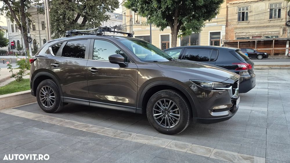 Mazda CX-5 CD150 4x2 Attraction - 3