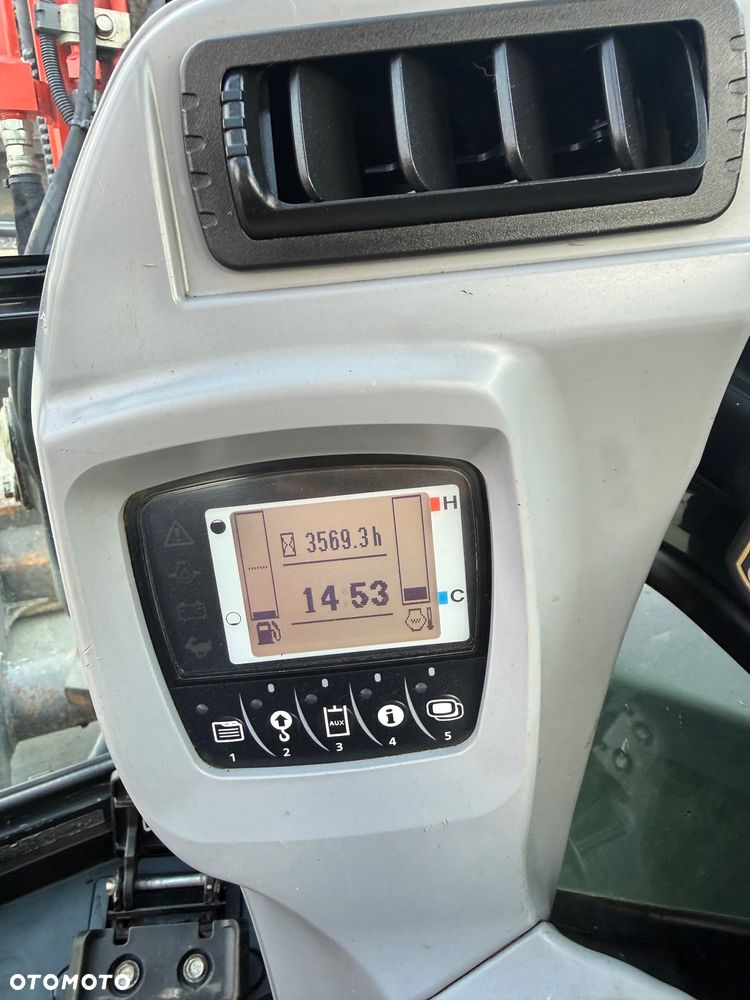 Kubota U48-4 - 16