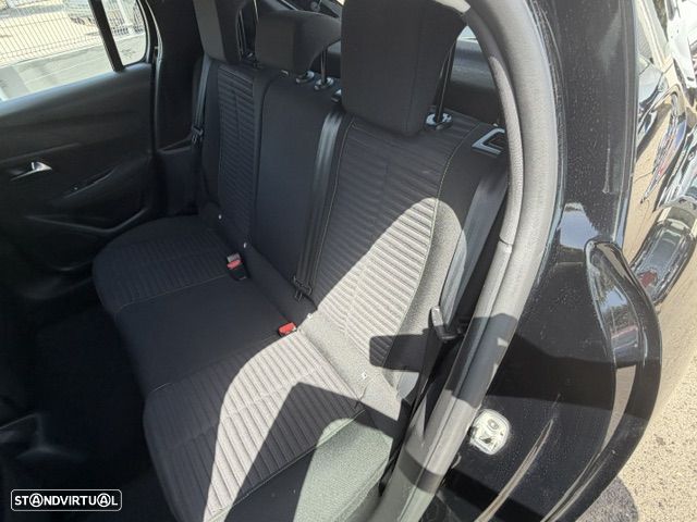 Peugeot 208 1.2 PureTech Active Pack - 17