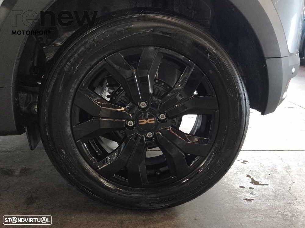 Dacia Sandero 1.0 ECO-G Stepway Extreme Bi-Fuel - 24