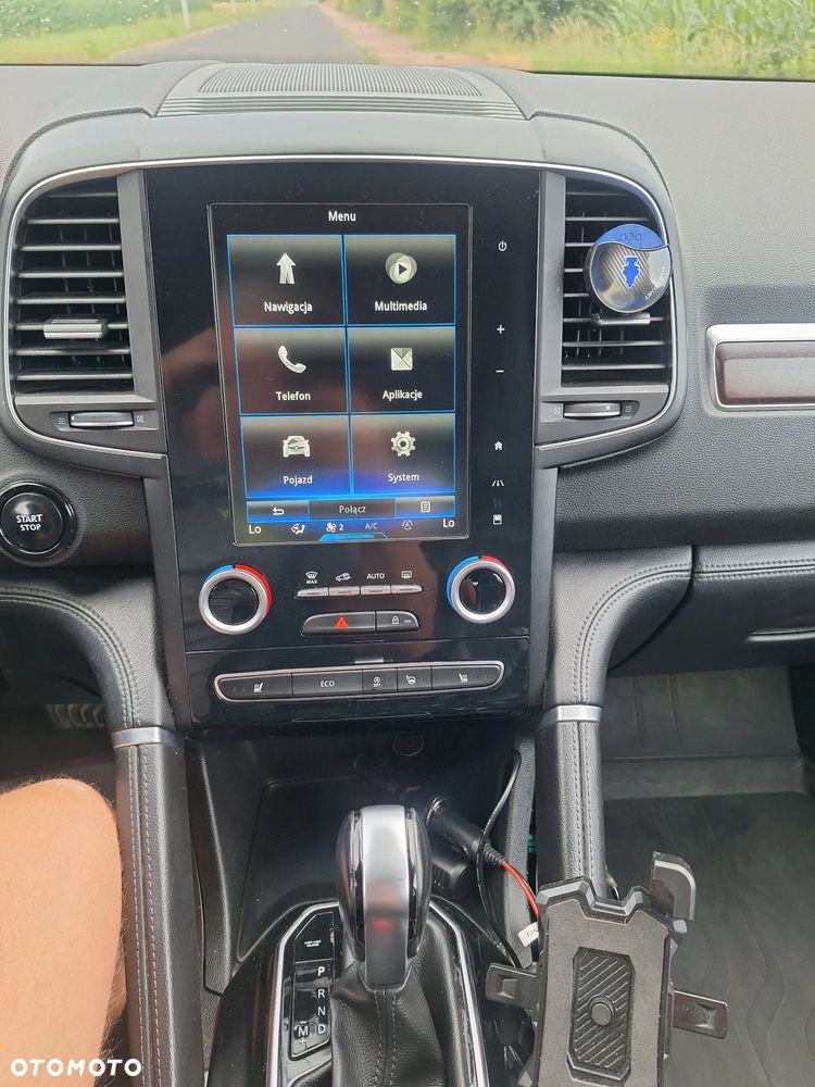 Renault Koleos - 32