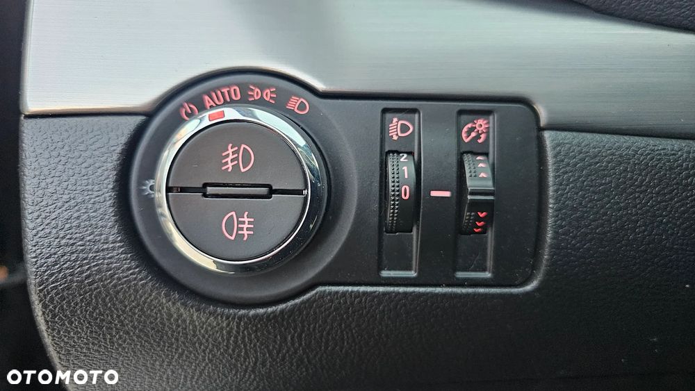 Opel Mokka 1.6 Cosmo S&S - 14