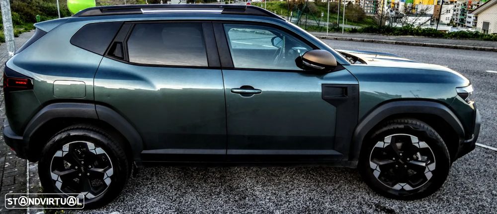 Dacia Duster - 3