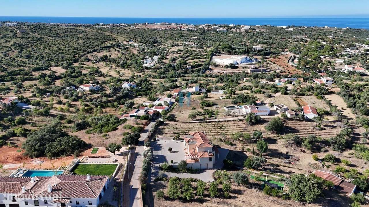 Lote de Terreno para construção de Hotel em Turismo Rural - Grande imagem: 3/14