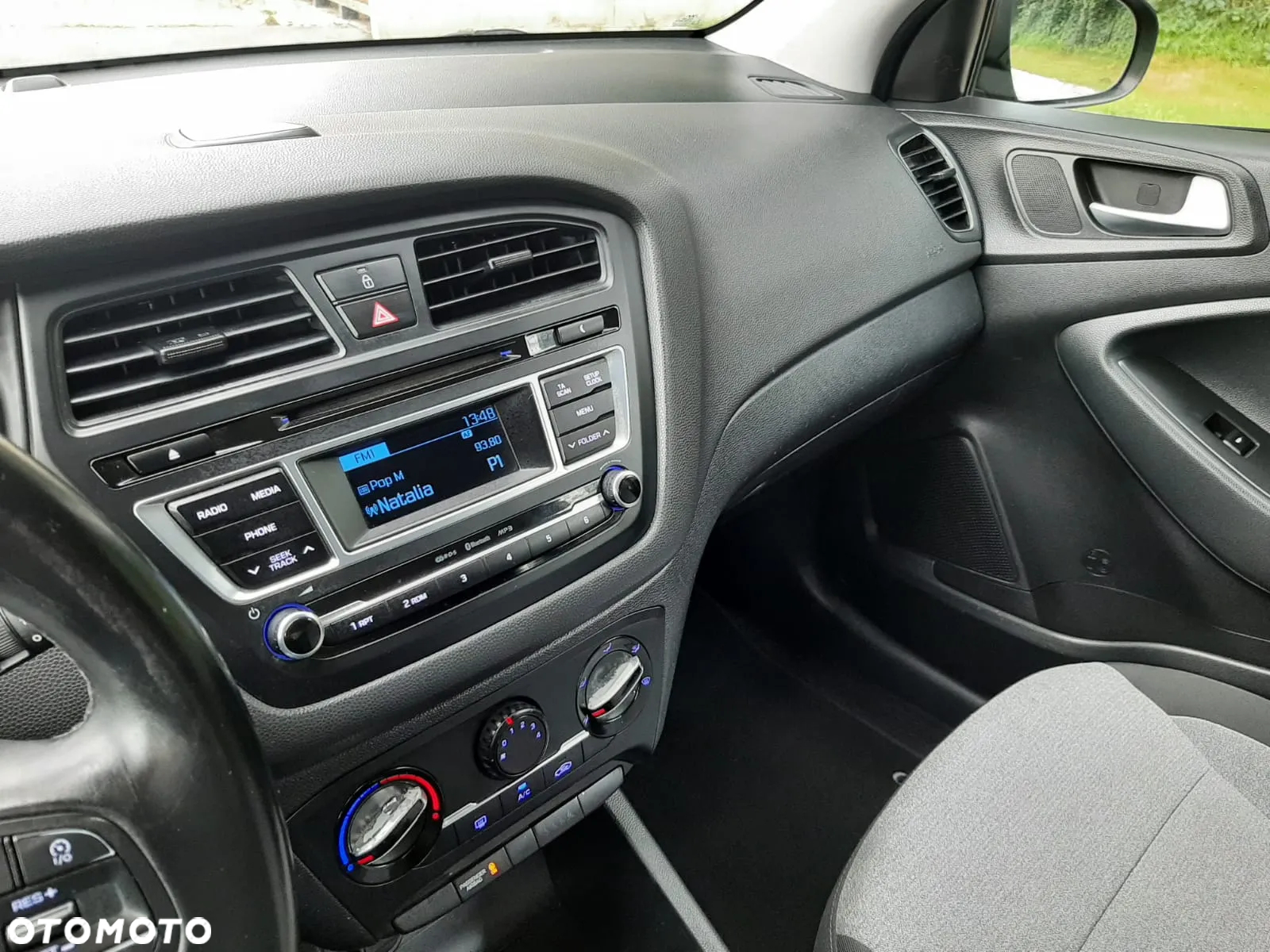 Hyundai i20 1.1 CRDi Elegant - 29