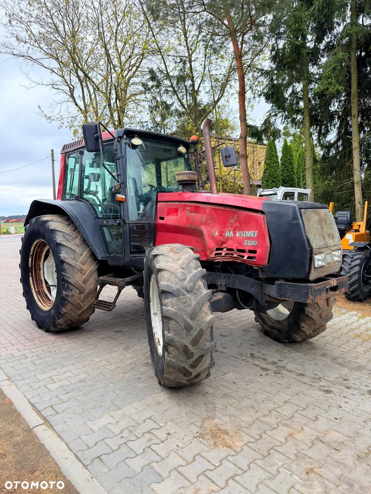 Valmet 8100 - 6