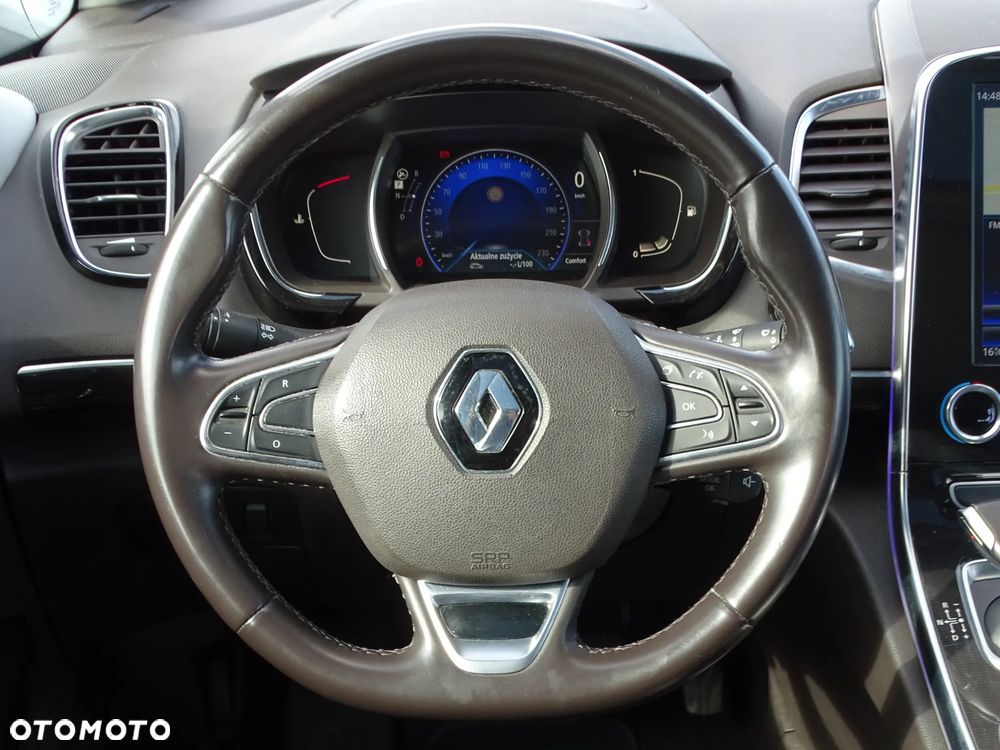 Renault Espace Energy dCi 160 EDC Intens - 13