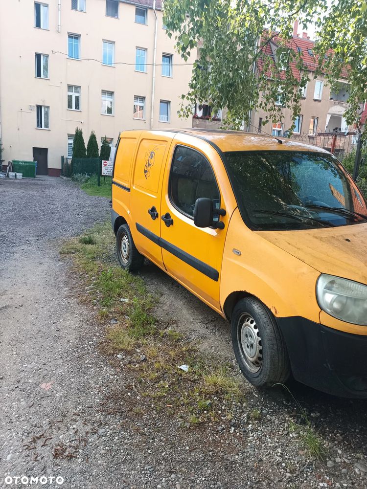 Fiat Doblo 1.3 JTD Active - 2
