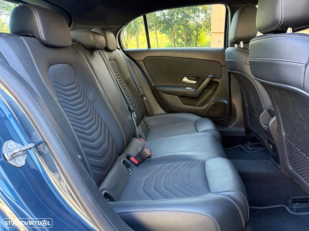 Mercedes-Benz A 160 Style Plus - 24