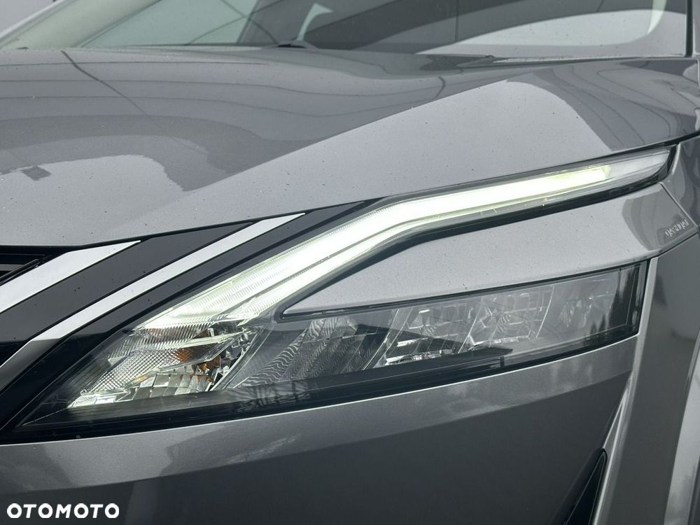 Nissan Qashqai - 5