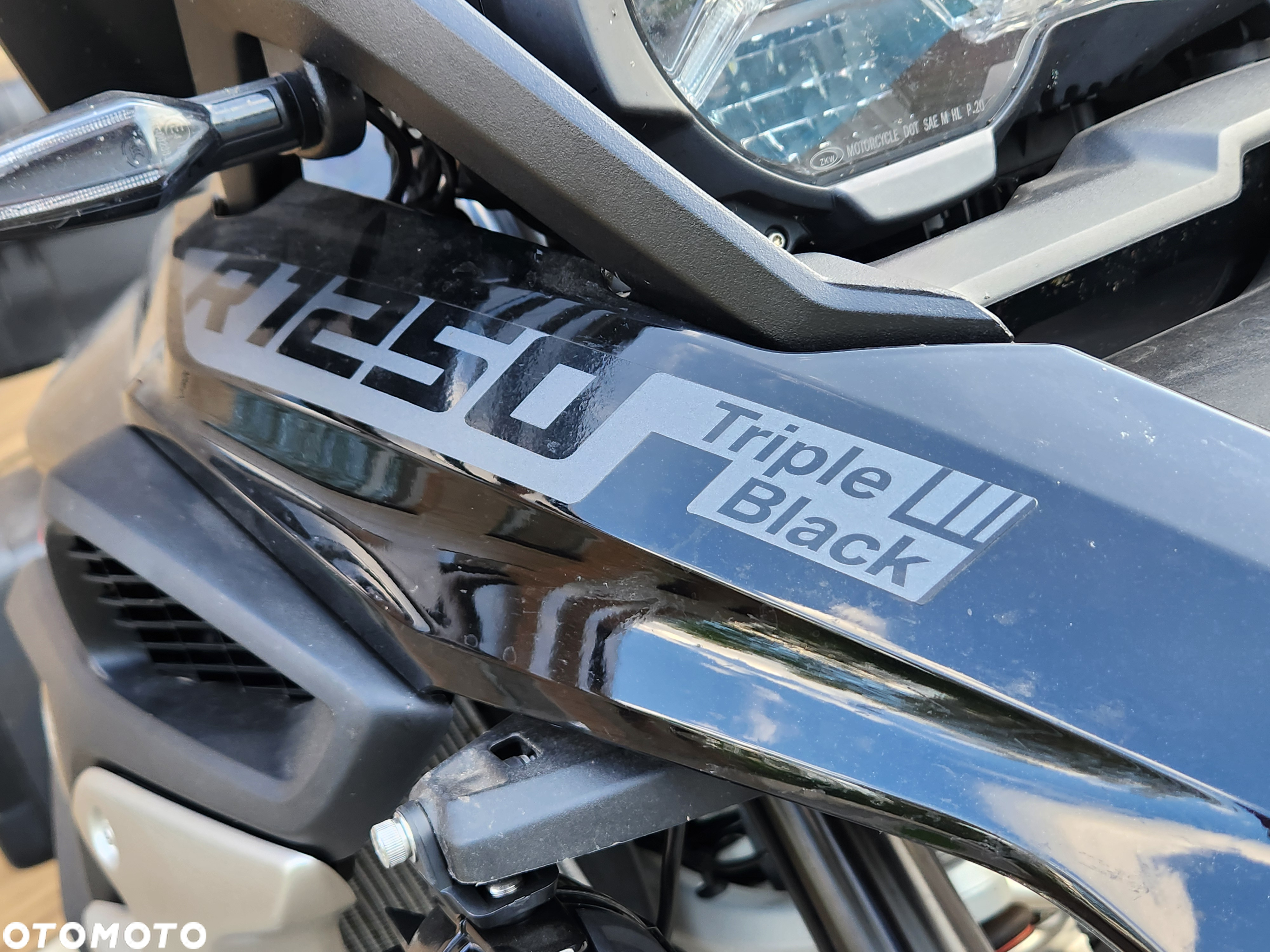 BMW R1250 GS Adventure - 8