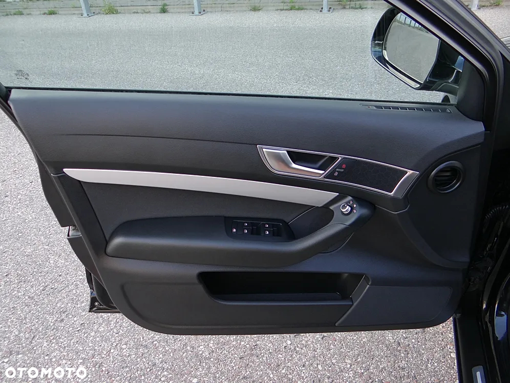 Audi A6 2.7 TDI DPF - 21