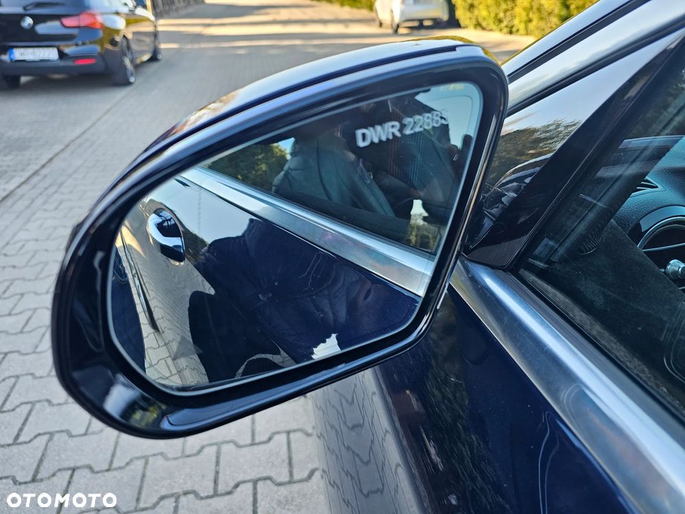 Mercedes-Benz Klasa E 300 d 9G-TRONIC AMG Line - 20