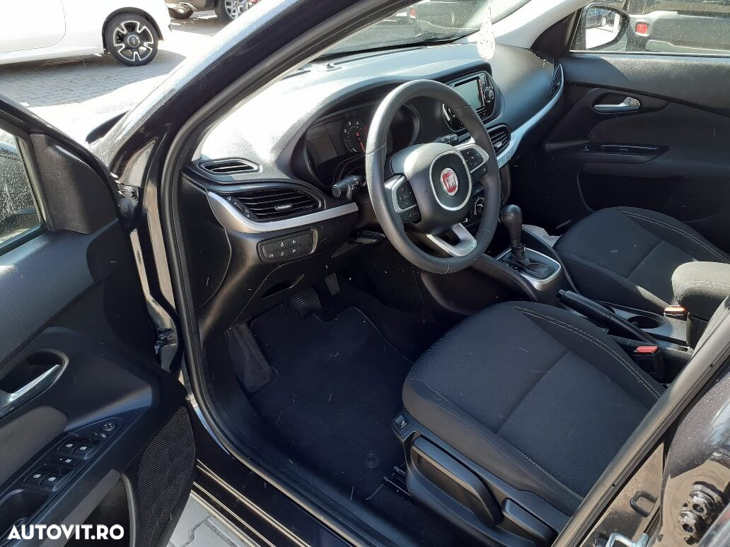 Fiat Tipo - 11