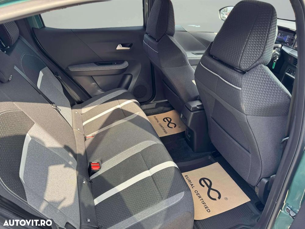 Opel Frontera 44 kWh GS - 12