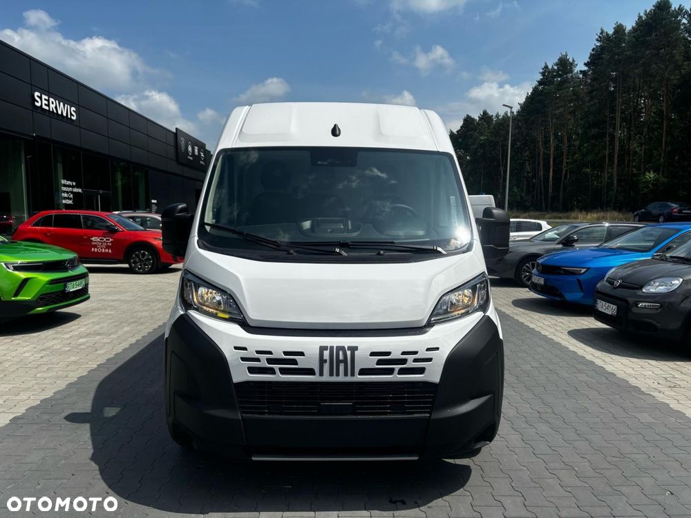 Fiat Ducato L4H2 Maxi 2.2 180KM - 3