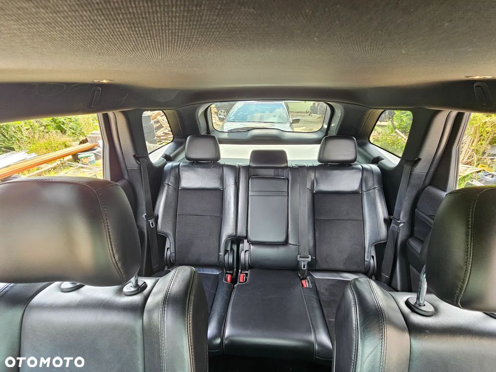 Jeep Grand Cherokee 3.6 V6 Laredo - 14