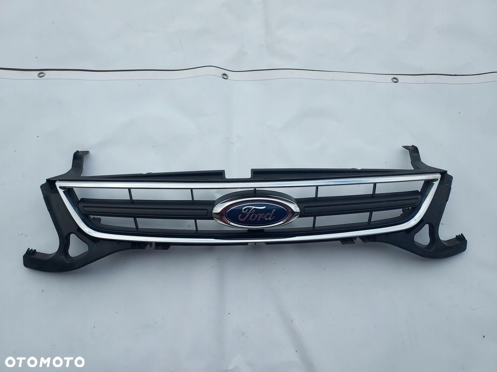 Atrapa grill Mondeo MK4 LIFT 2010- BS718200A - 1