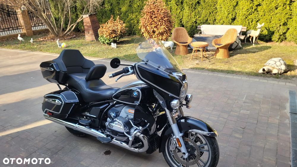 BMW R - 35
