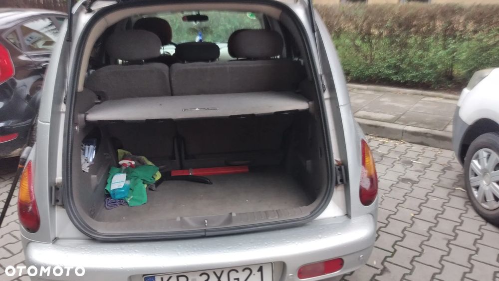 Chrysler PT Cruiser 1.6 Classic - 7