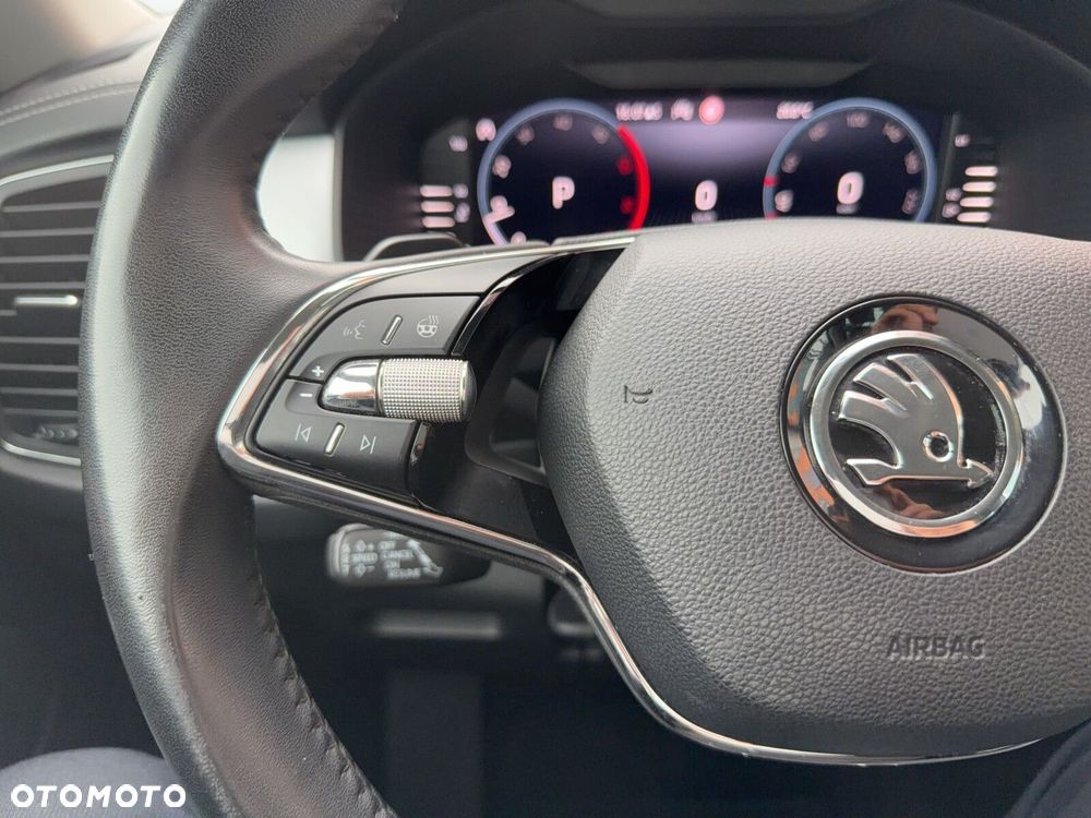 Skoda Kodiaq 2.0 TDI 4x2 Ambition DSG - 16