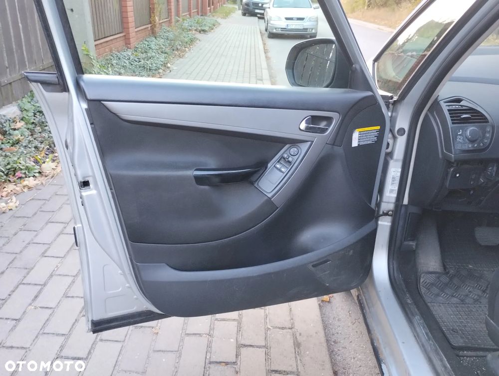 Citroën C4 Picasso - 2