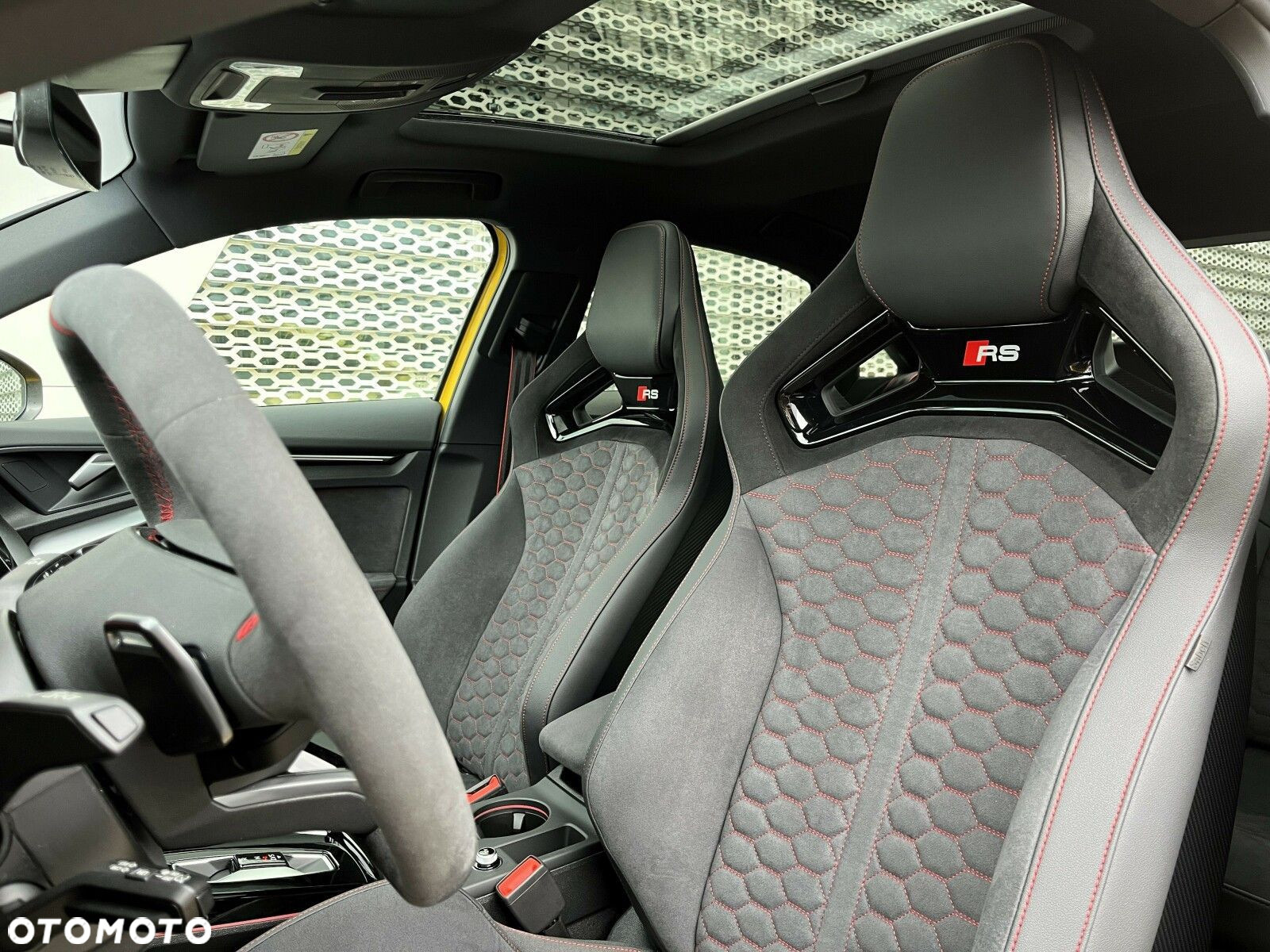 Audi RS3 Sportback - 5