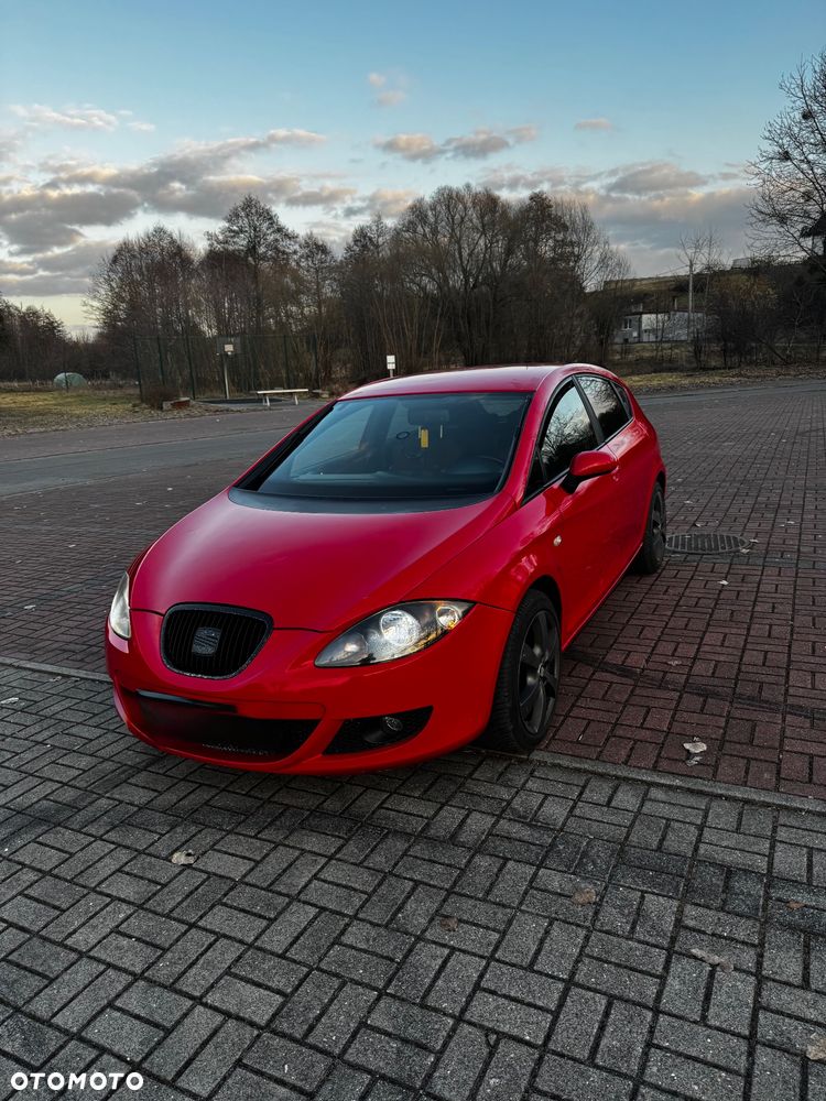 Seat Leon - 1
