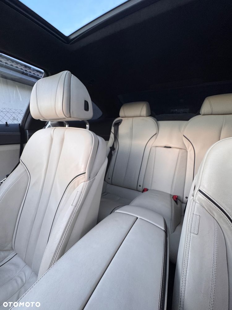 BMW Seria 6 650i xDrive - 5