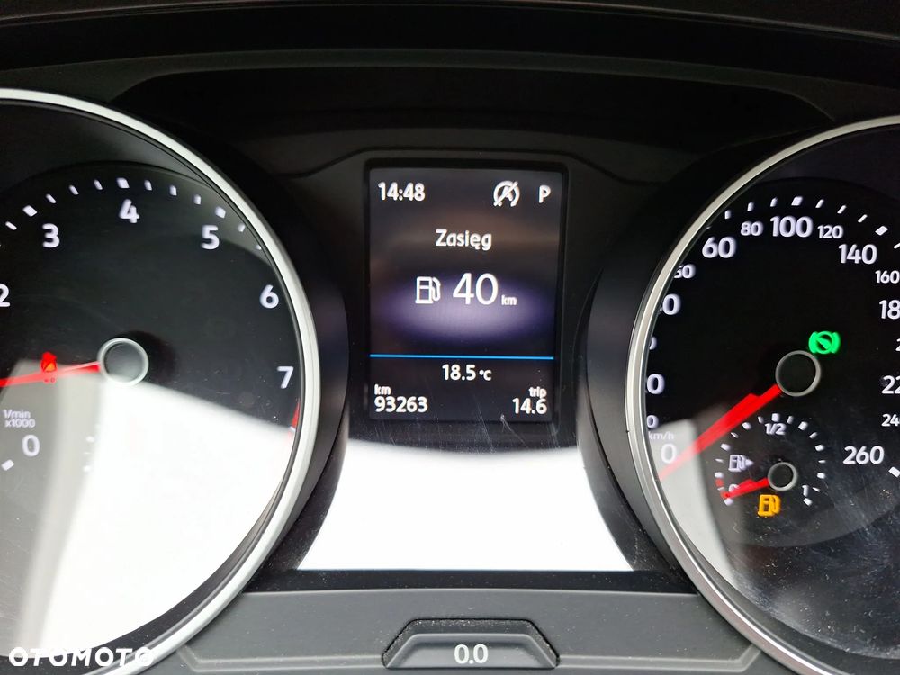 Volkswagen Tiguan 1.5 TSI EVO Comfortline DSG - 33