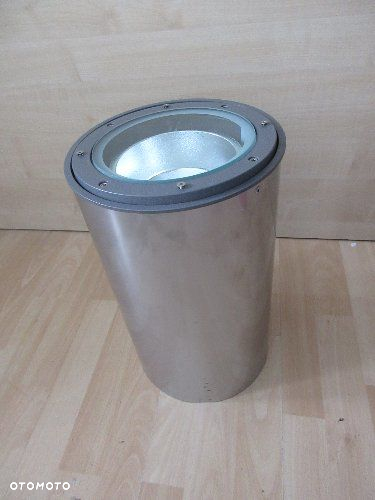 Lampa siteco 5na90011ms100r ogrodowa najazdowa - 3