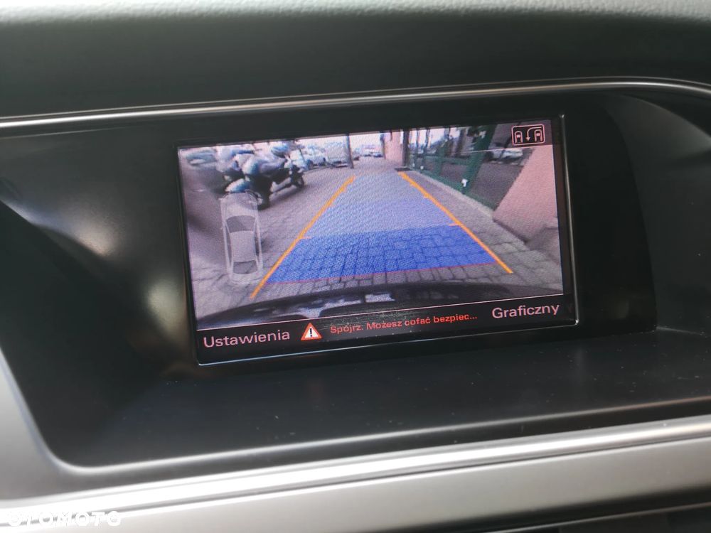 Audi A5 Sportback 2.0 TDI DPF multitronic - 21