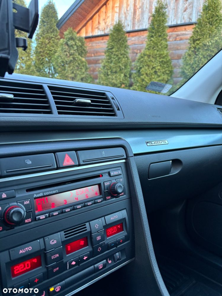 Audi A4 Allroad - 13