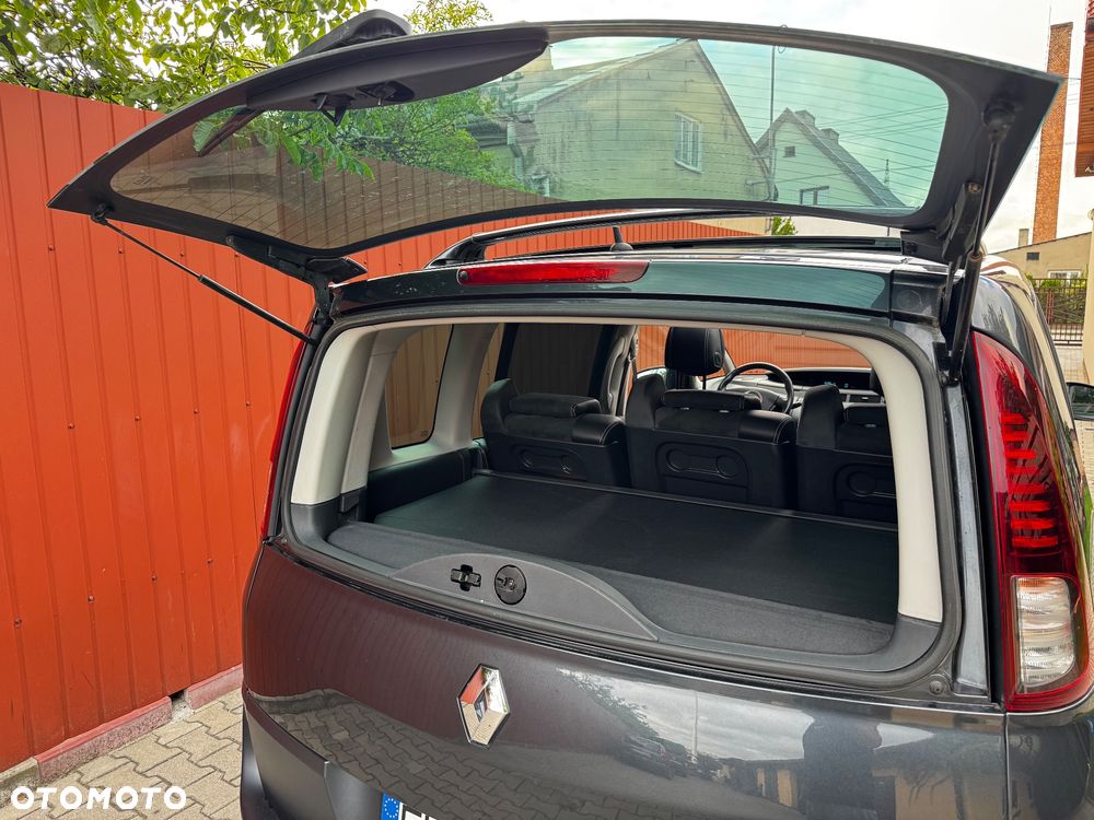 Renault Espace 2.0 dCi FAP Privilege - 23