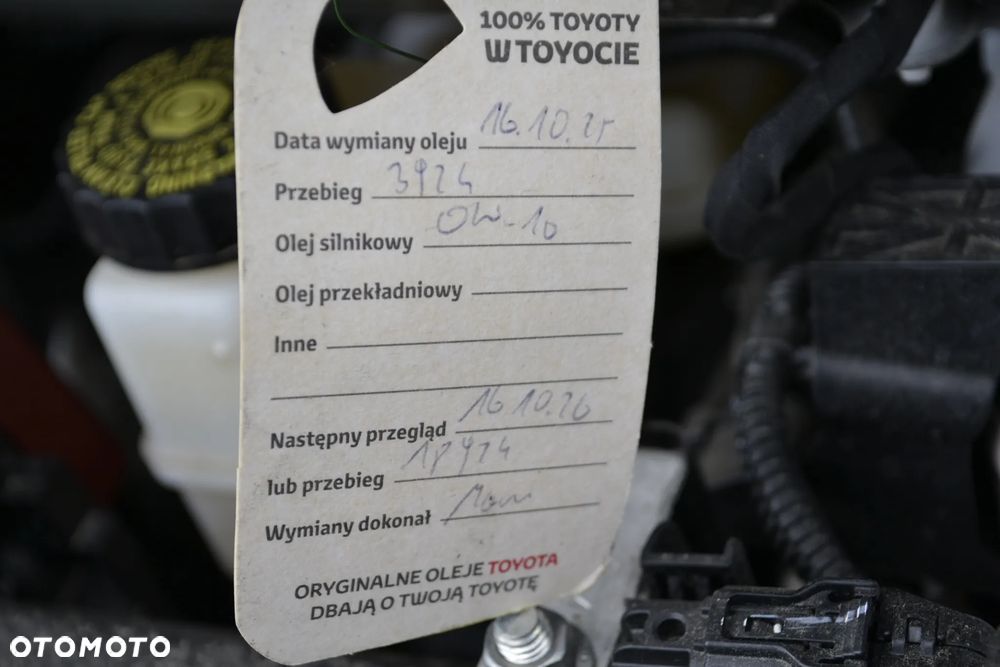 Toyota Aygo X 1.0 VVT-i Comfort CVT - 31