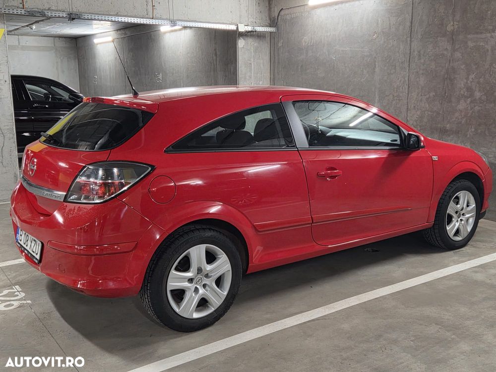 Opel Astra 1.4i Enjoy - 7