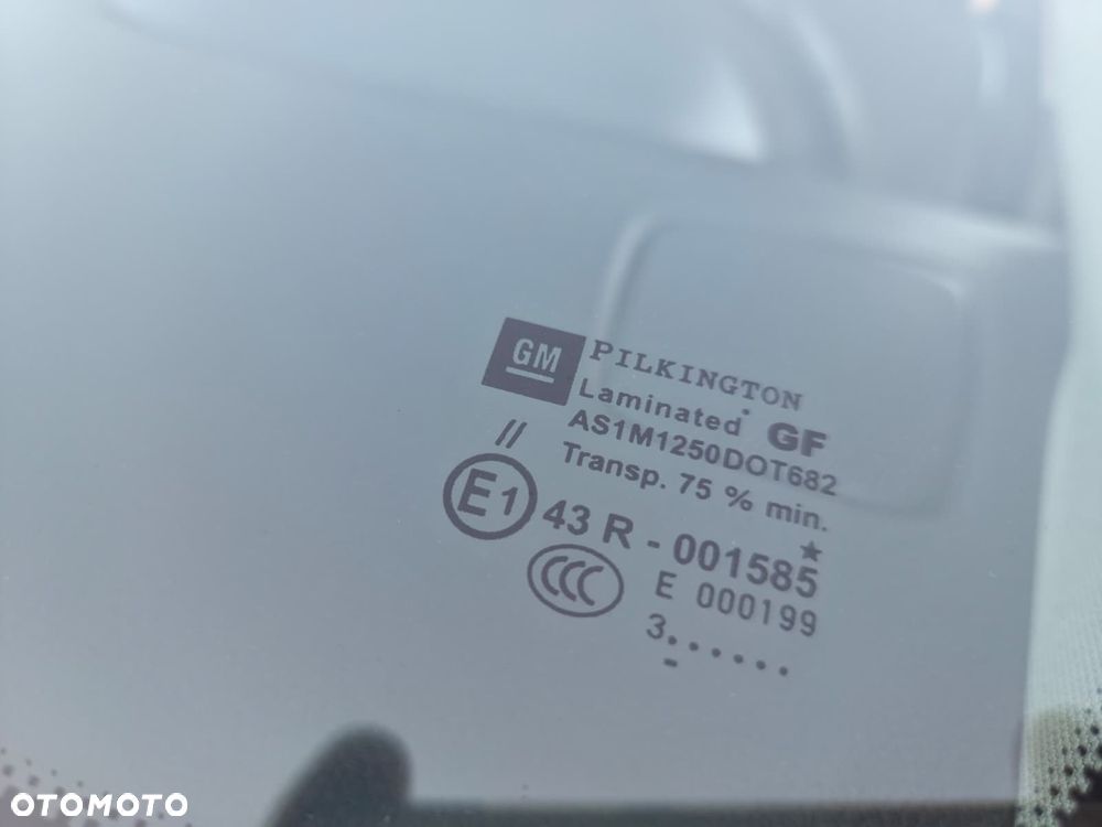 Opel Astra 1.7 CDTI DPF Cosmo - 28