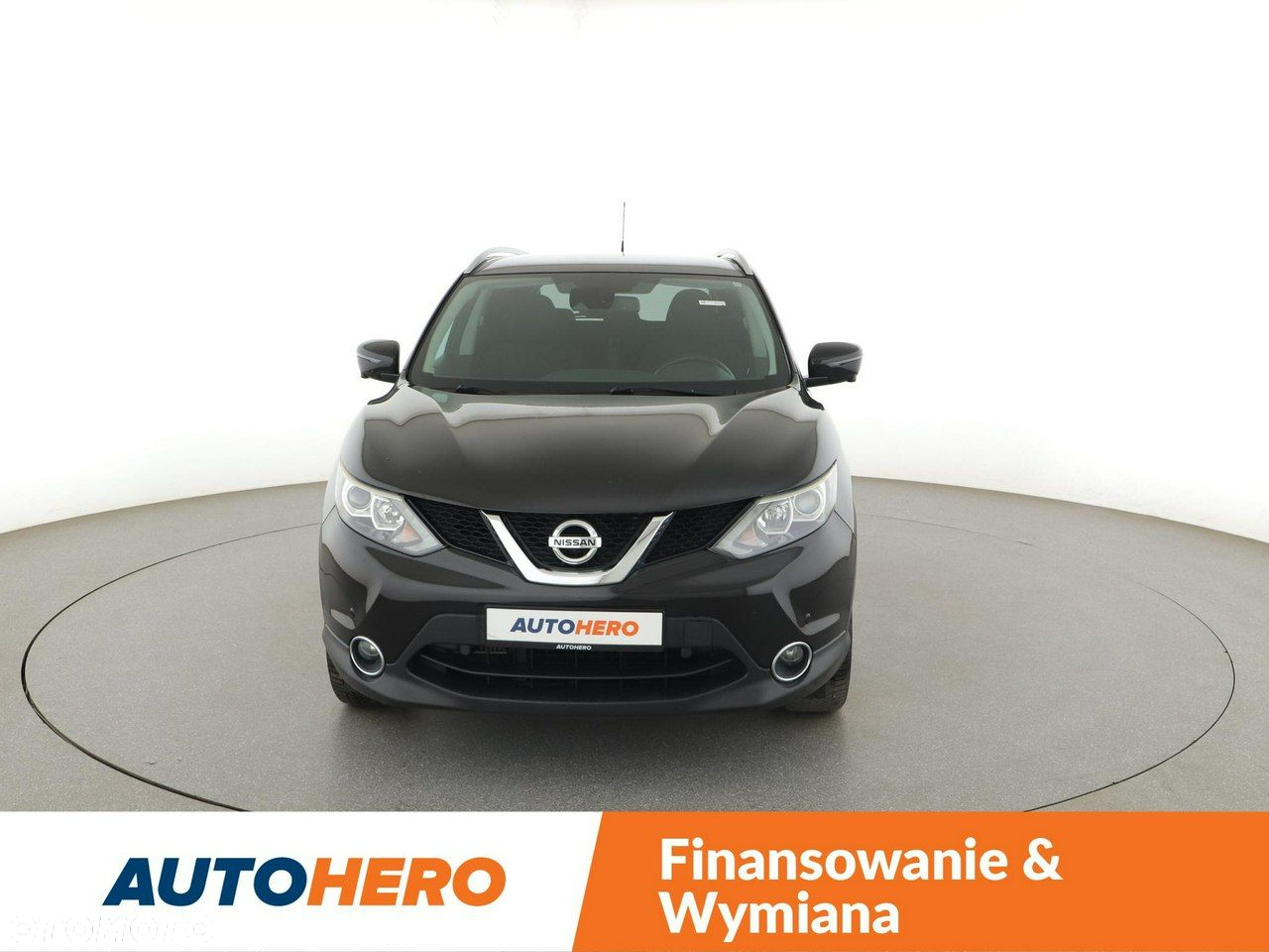 Nissan Qashqai 1.6 dCi 360 S&S - 11